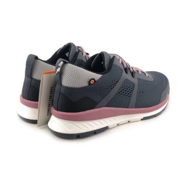 Bogs Sandstone Low ST Work Shoes 8.5 - Picture 5 of 11